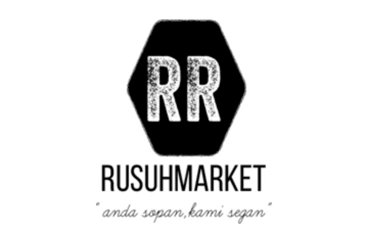 avatar Rusuh Market