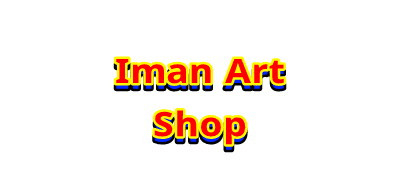 avatar Iman Art