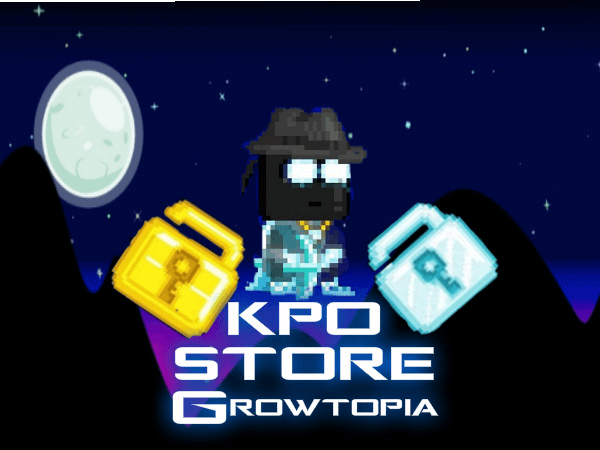 avatar KPO STORE