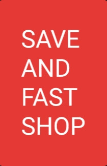 avatar Save and Fast Shop