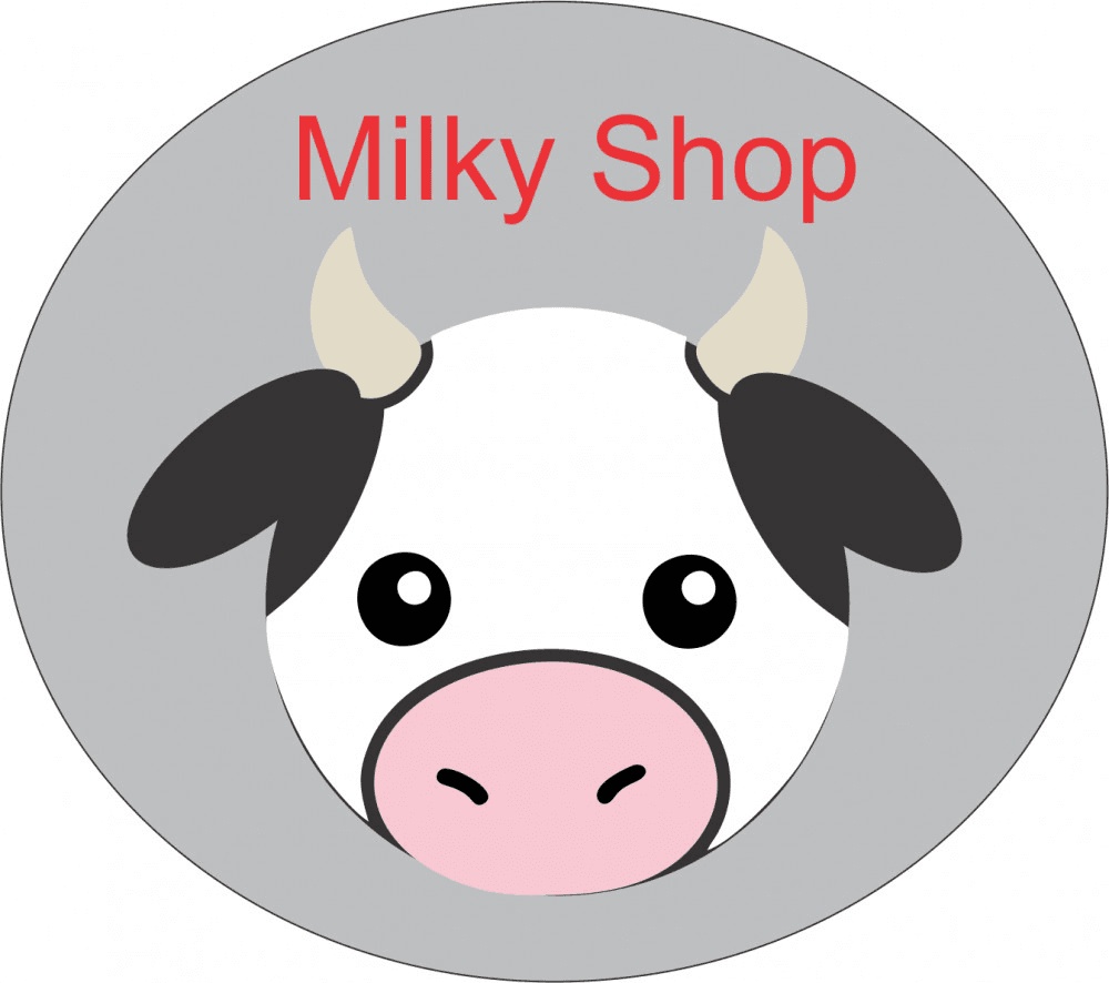 avatar Milky Shop