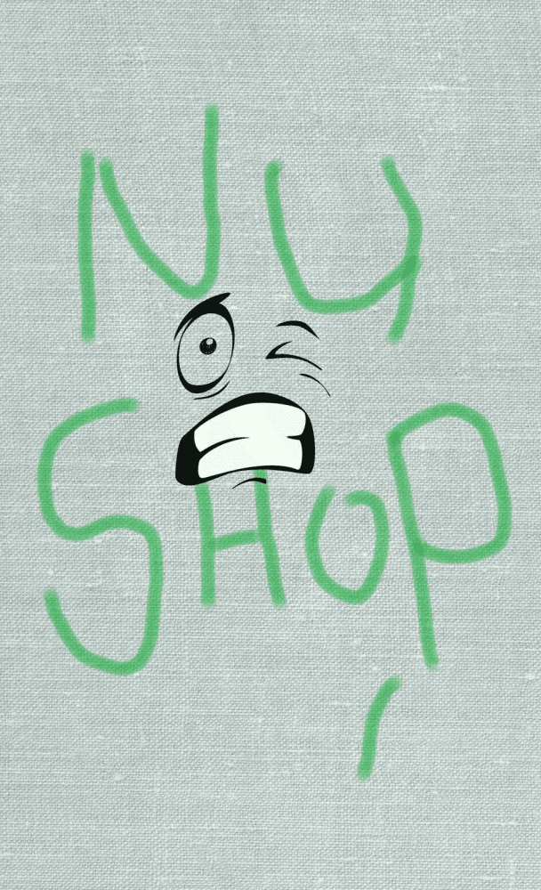 avatar Nu Shop
