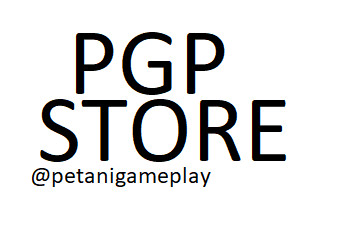 avatar PetaniGamePlay