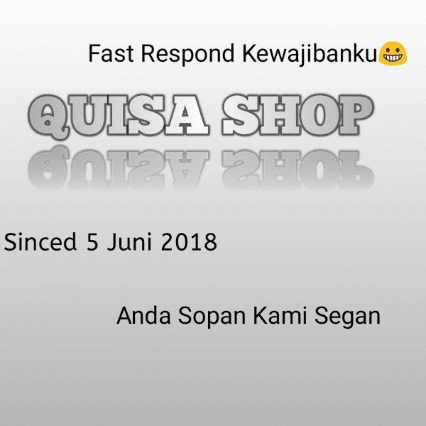 avatar Quisa Shop