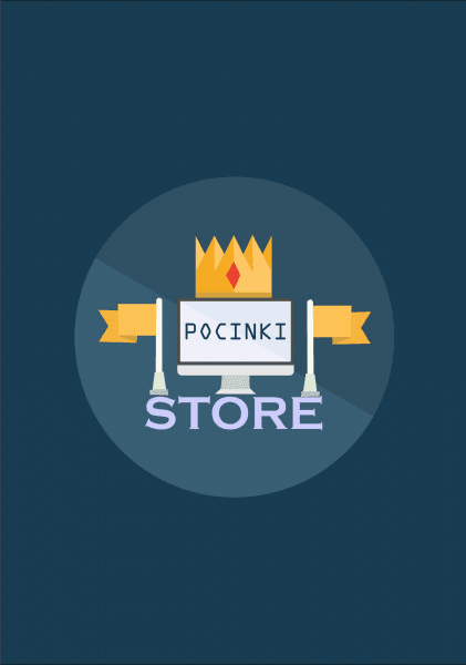 avatar Pocinki Store