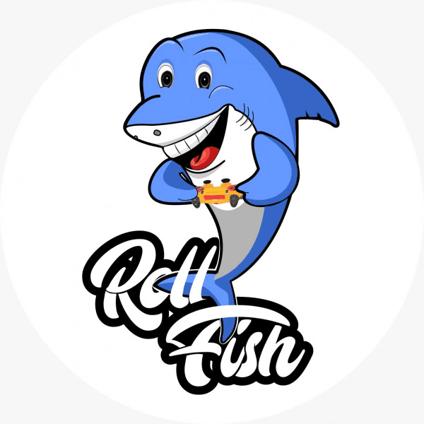 avatar RollFish