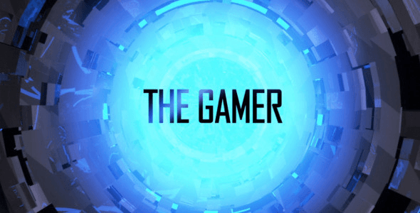 avatar The gamer Ra
