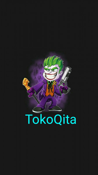 avatar TokoQita