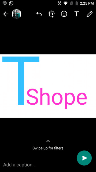 avatar TShope