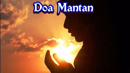 avatar Doa Mantan