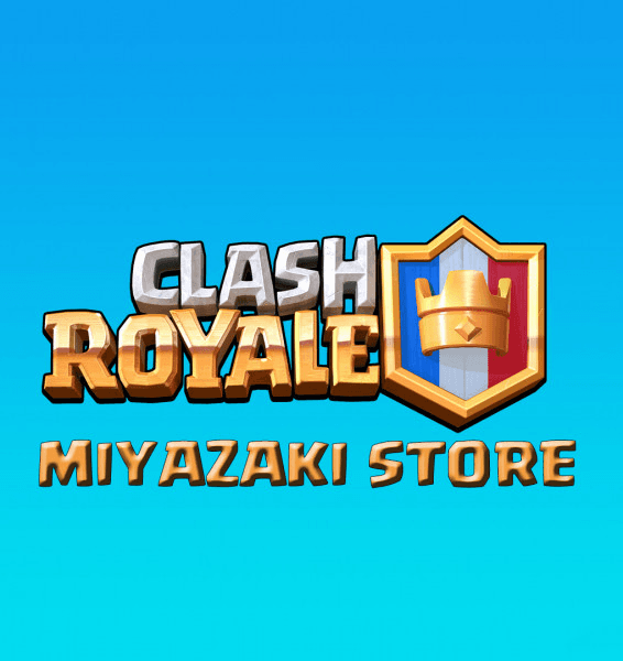 avatar Miyazaki Store