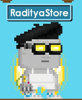 avatar RadityaStore