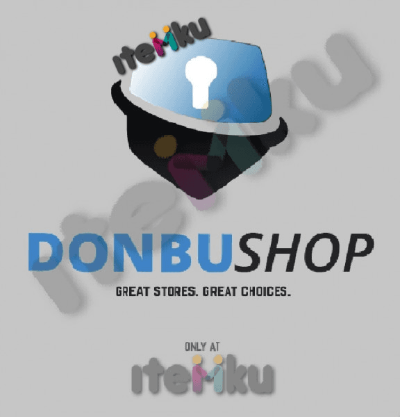 avatar Donbu Shop