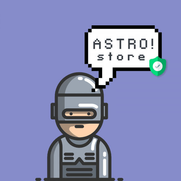 avatar Astro Store