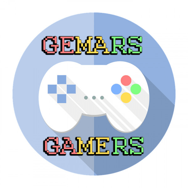 avatar Gemars Gamers