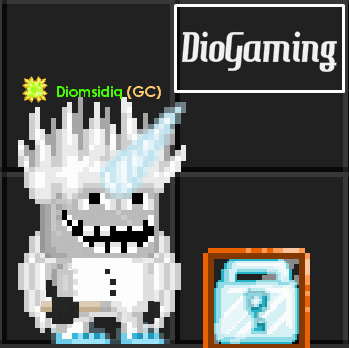 avatar DioGaming