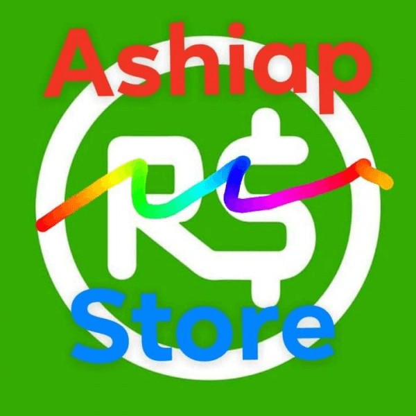 avatar Ashiap Store