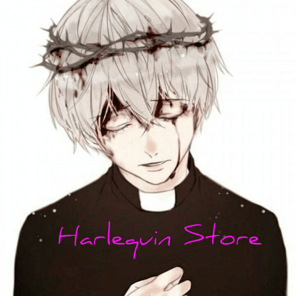 avatar Harlequin Store