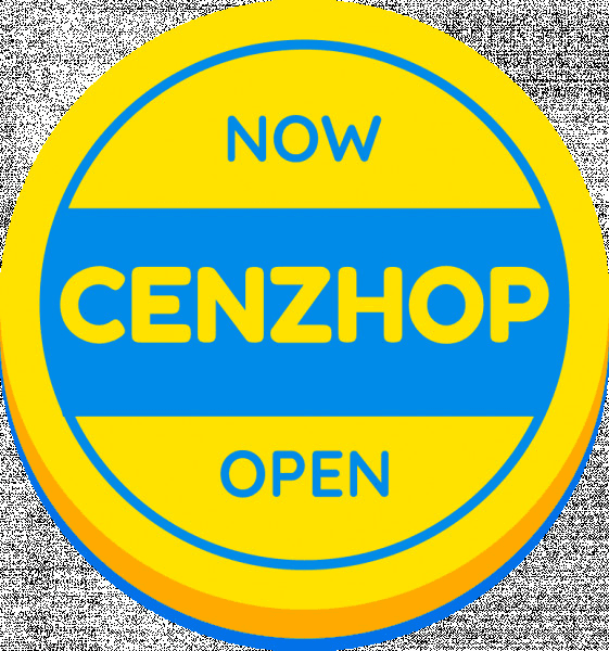 avatar Cenzhop