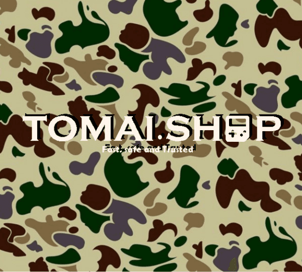 avatar TomaiShop