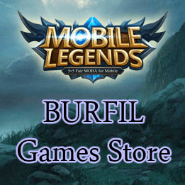 avatar BURFIL Games Store