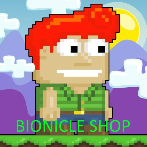 avatar BIONICLE SHOP