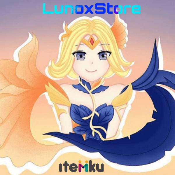 avatar LunoxStore