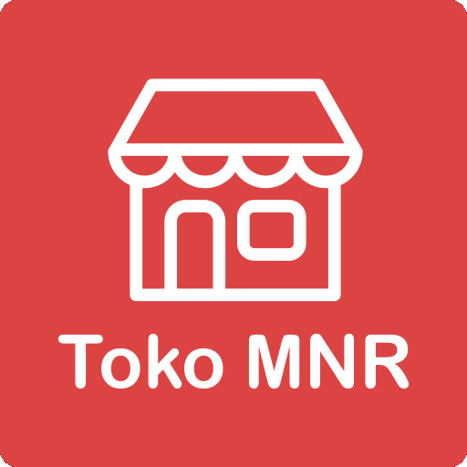 avatar Toko MNR