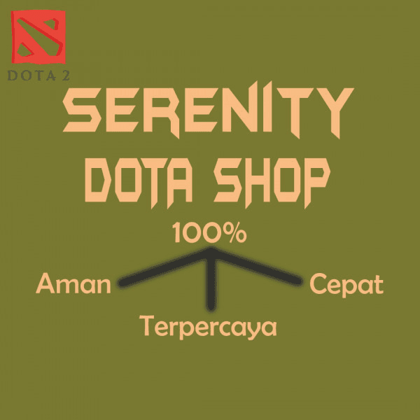 avatar Serenity Shop