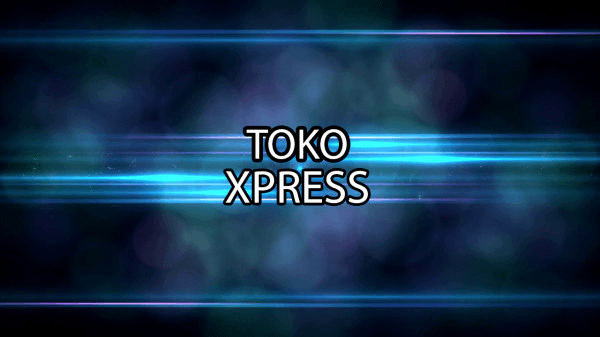 avatar toko Xpress