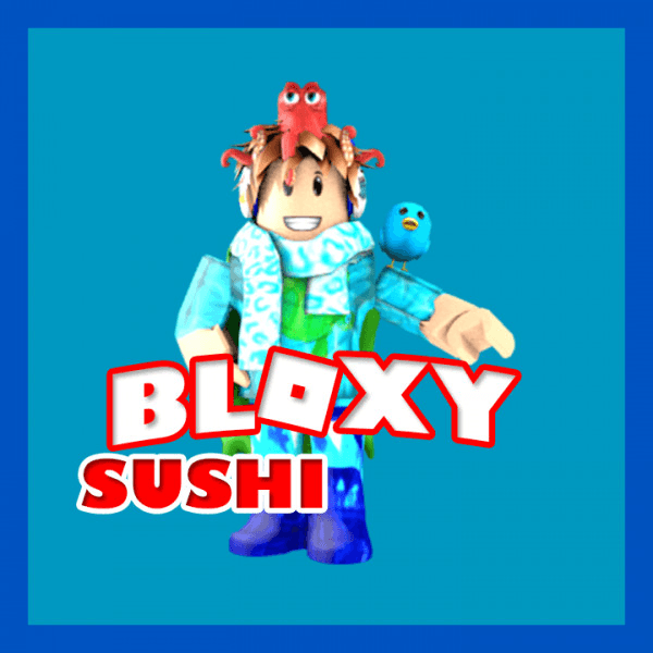 avatar SushiStore