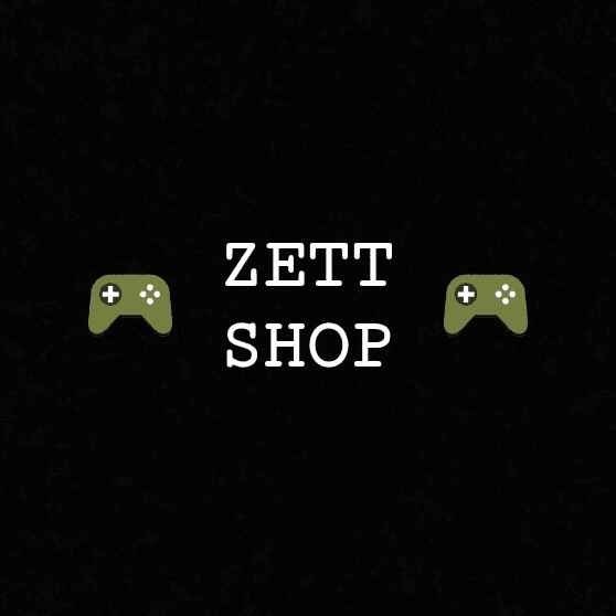 avatar Zett Shop