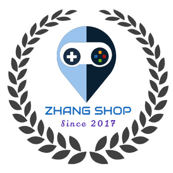 avatar Zhang SHOP