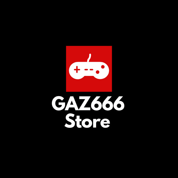 avatar GAZGGG Store