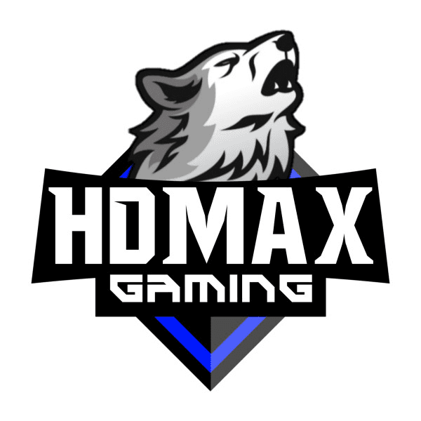avatar HDmax Gaming