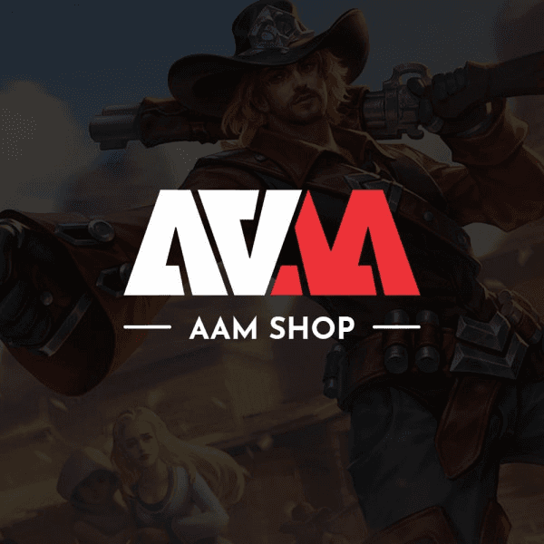 avatar AAM Shop