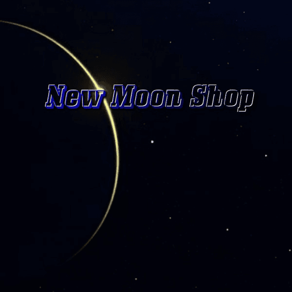 avatar New Moon Shop