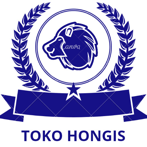 avatar toko hongis
