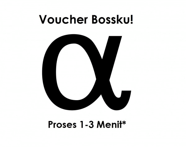 avatar Voucher Bossku