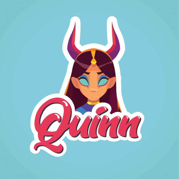 avatar Quinn