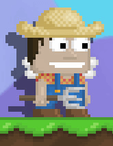 avatar Farmer Soul