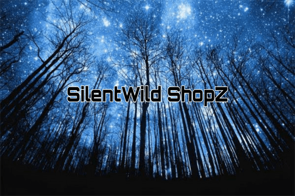 avatar SilentWild ShopZ