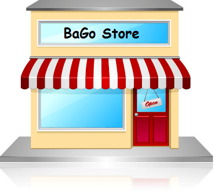 avatar BaGo Store
