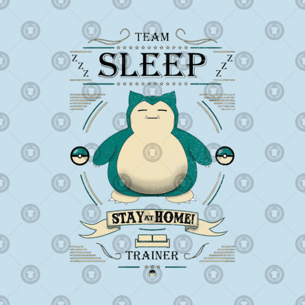 avatar Snorlax Gaming
