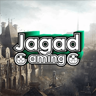 avatar Jagad Gamers Store