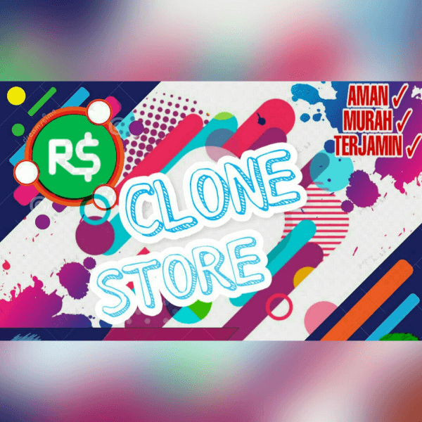 avatar CloneStore