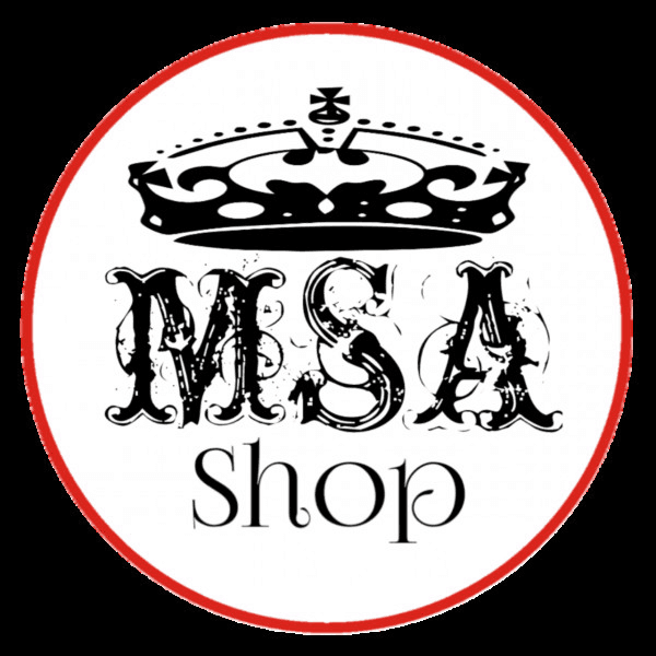 avatar MSA Shop