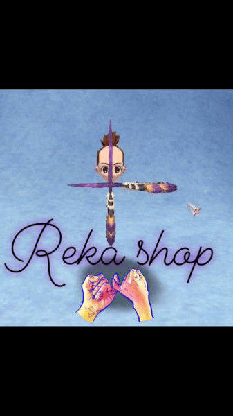 avatar Reka shop