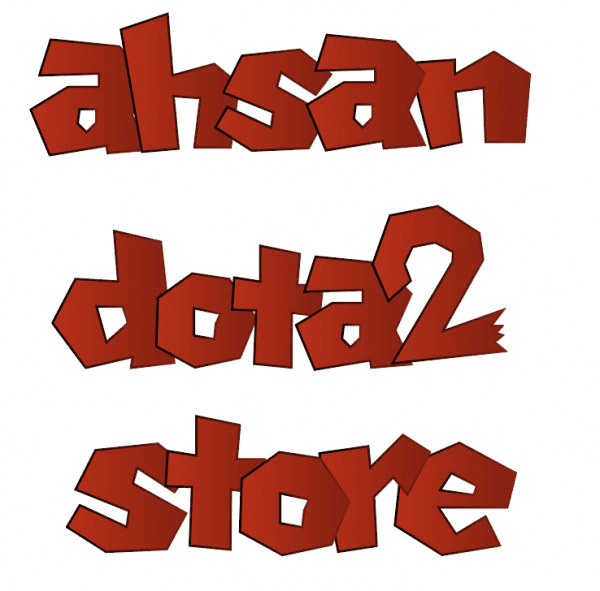 avatar Ahsan Dota2Store