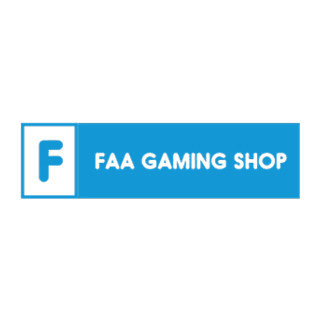 avatar Faa Gaming Shop